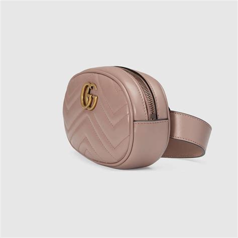 gucci sac ceinture marmont|Gucci Marmont bag.